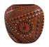 Hand Crafted Navajo Pot By Artist Shelly Watchman JX130397